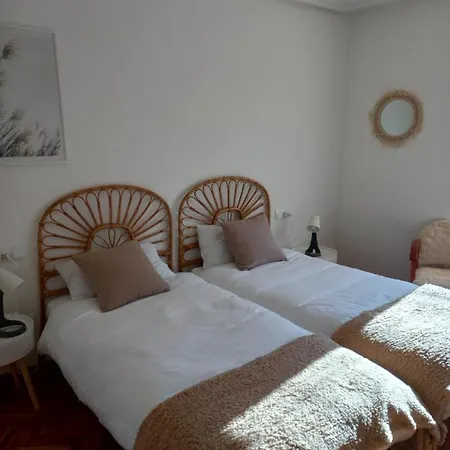 Terra Bardenas Villa Arguedas Buitenkant foto