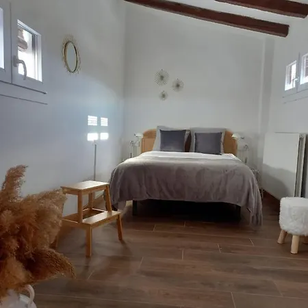 Terra Bardenas Villa Arguedas Buitenkant foto