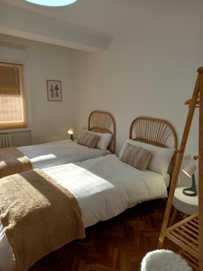 Terra Bardenas Holiday home Arguedas
