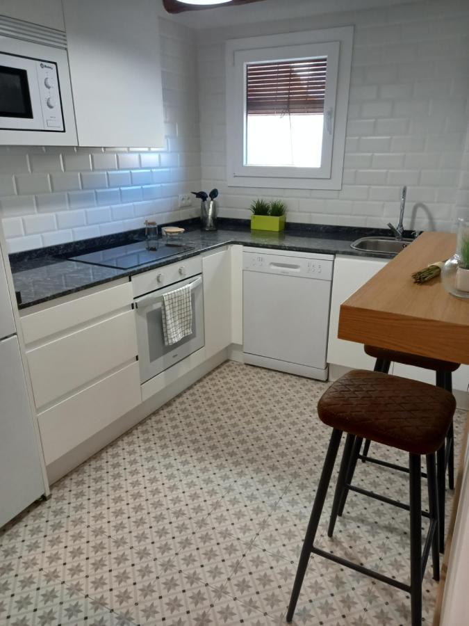 Terra Bardenas Holiday home