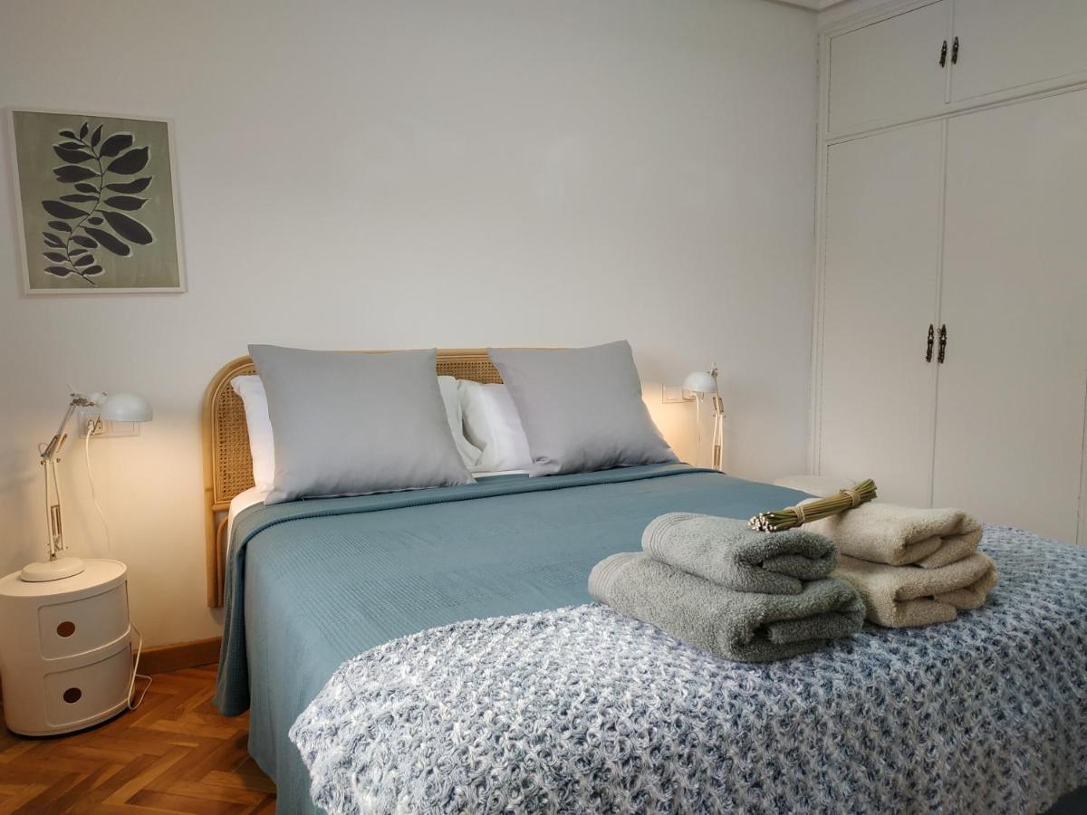 Terra Bardenas Holiday home *